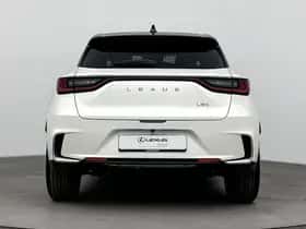 Lexus LBX (2025) thumbnail 20