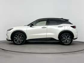 Lexus LBX (2025) thumbnail 3