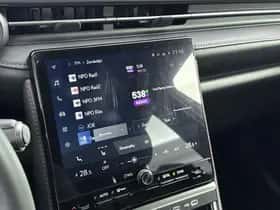 Lexus LBX (2025) thumbnail 7