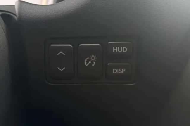 Lexus NX (2018) thumbnail 11