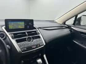 Lexus NX (2018) thumbnail 12