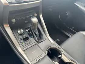 Lexus NX (2018) thumbnail 13
