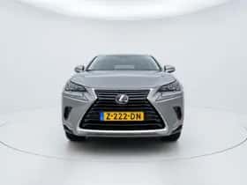 Lexus NX (2018) thumbnail 5