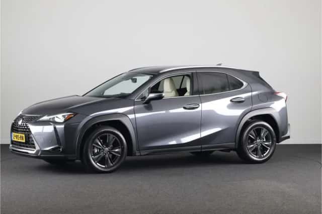Lexus UX (2024) thumbnail 35