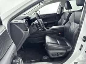 Lexus NX (2022) thumbnail 13