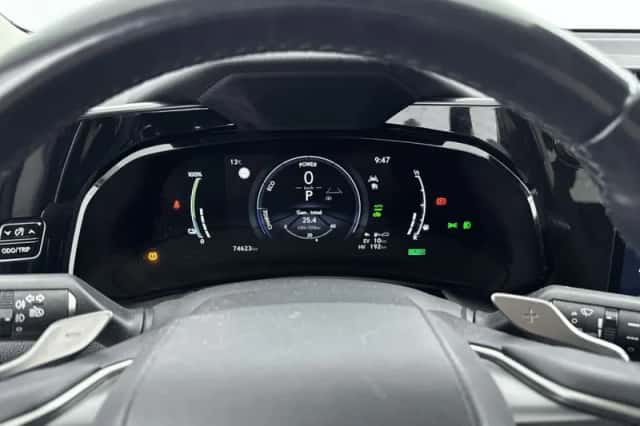 Lexus NX (2022) thumbnail 15