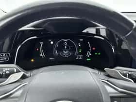 Lexus NX (2022) thumbnail 15