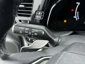Lexus NX (2022) thumbnail 16