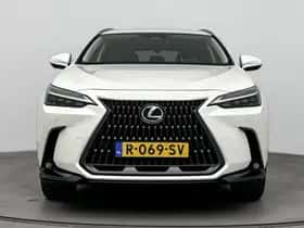 Lexus NX (2022) thumbnail 18