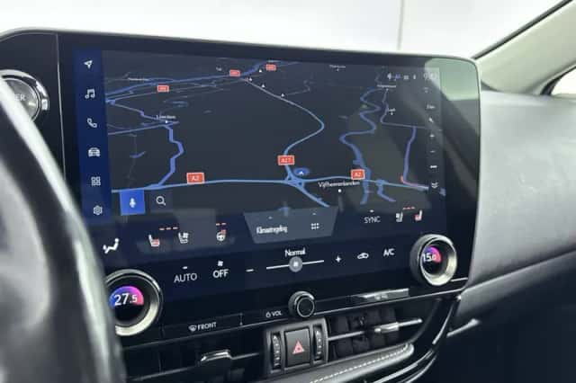 Lexus NX (2022) thumbnail 21