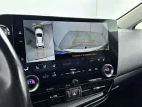 Lexus NX (2022) thumbnail 23