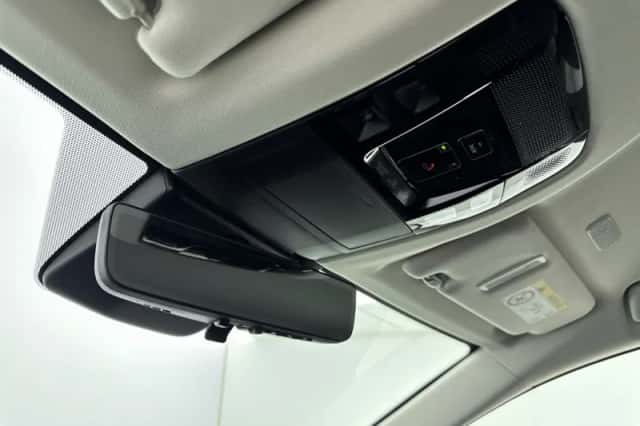 Lexus NX (2022) thumbnail 5
