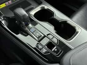 Lexus NX (2022) thumbnail 6