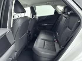 Lexus NX (2022) thumbnail 7