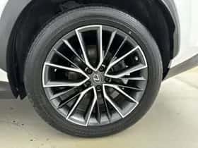 Lexus NX (2022) thumbnail 8