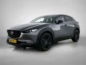 Mazda CX-30 (2024)