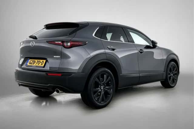 Mazda CX-30 (2024) thumbnail 2