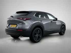 Mazda CX-30 (2024) thumbnail 2