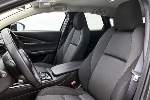 Mazda CX-30 (2024) thumbnail 11