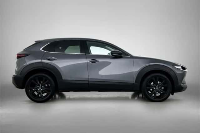 Mazda CX-30 (2024) thumbnail 13