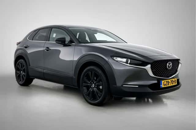 Mazda CX-30 (2024) thumbnail 14