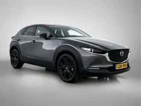 Mazda CX-30 (2024) thumbnail 14