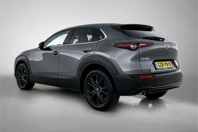 Mazda CX-30 (2024) thumbnail 15