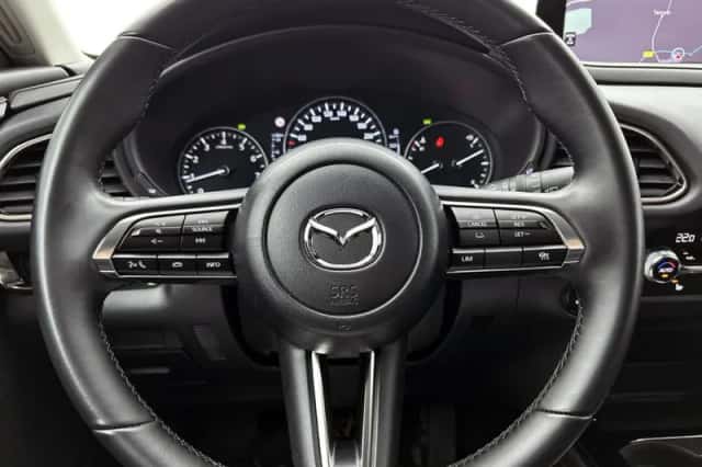 Mazda CX-30 (2024) thumbnail 17