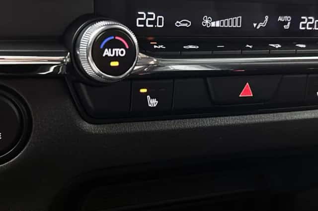 Mazda CX-30 (2024) thumbnail 19