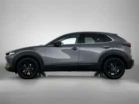 Mazda CX-30 (2024) thumbnail 3