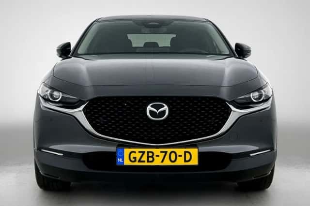 Mazda CX-30 (2024) thumbnail 22