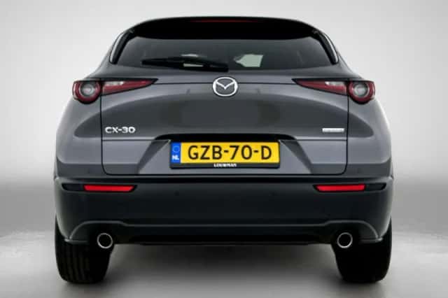 Mazda CX-30 (2024) thumbnail 23