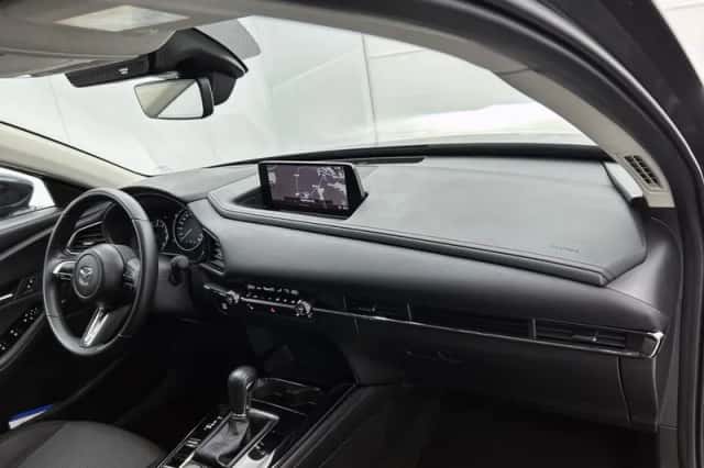 Mazda CX-30 (2024) thumbnail 27