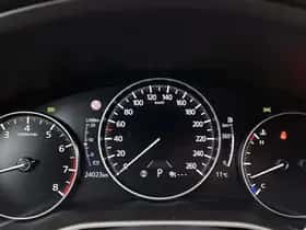 Mazda CX-30 (2024) thumbnail 5