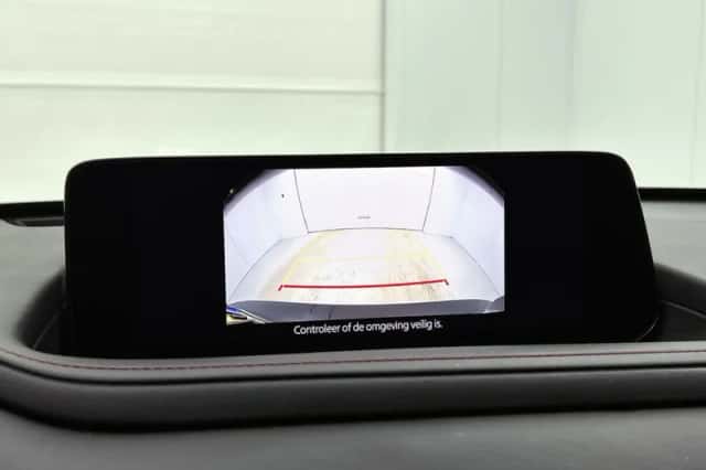 Mazda CX-30 (2024) thumbnail 9