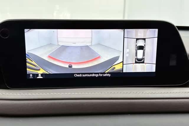 Mazda CX-30 (2021) thumbnail 12