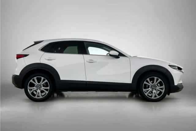 Mazda CX-30 (2021) thumbnail 15