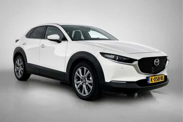 Mazda CX-30 (2021) thumbnail 16