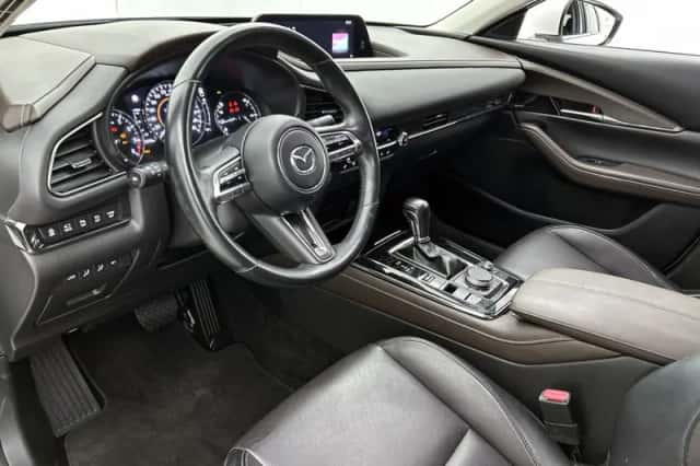 Mazda CX-30 (2021) thumbnail 18
