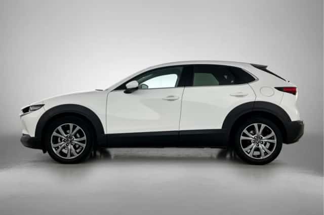 Mazda CX-30 (2021) thumbnail 3