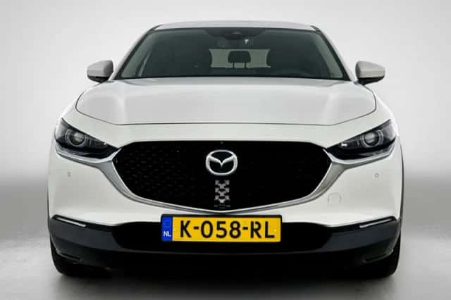 Mazda CX-30 (2021) thumbnail 28
