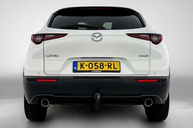 Mazda CX-30 (2021) thumbnail 29
