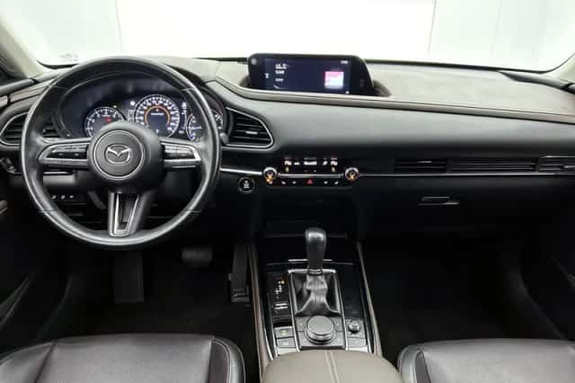 Mazda CX-30 (2021) thumbnail 4