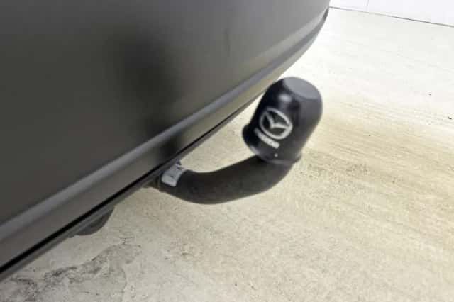 Mazda CX-30 (2021) thumbnail 32