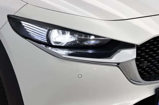 Mazda CX-30 (2021) thumbnail 34