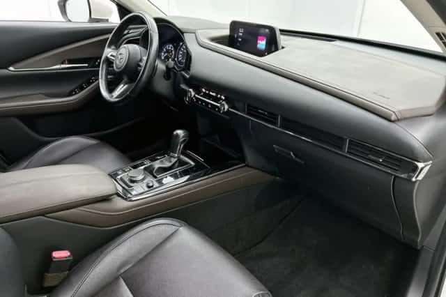 Mazda CX-30 (2021) thumbnail 6