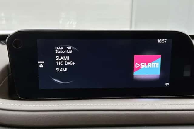 Mazda CX-30 (2021) thumbnail 10