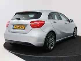 Mercedes-Benz A-Klasse (2014) thumbnail 2
