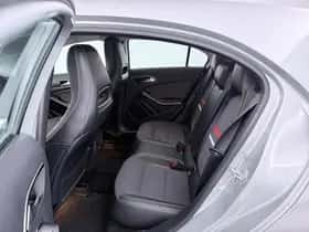 Mercedes-Benz A-Klasse (2014) thumbnail 13
