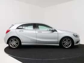 Mercedes-Benz A-Klasse (2014) thumbnail 14